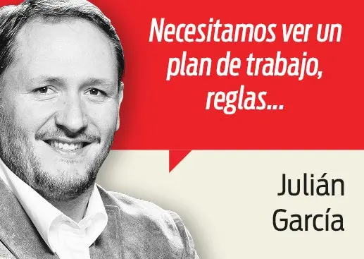 Mucho más que un Repechaje