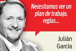 Mucho más que un Repechaje