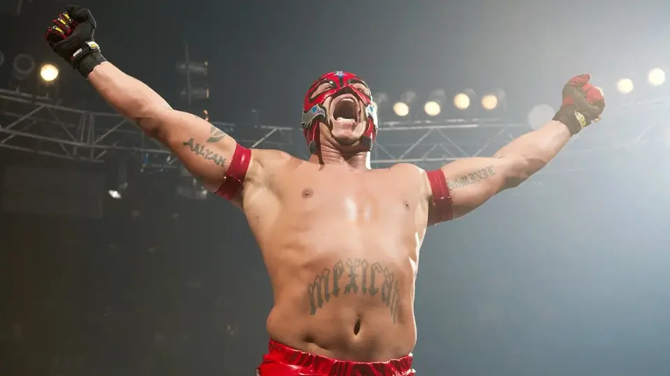 Royal Rumble 2026: Los mexicanos que han participado en la Batalla Real de WWE