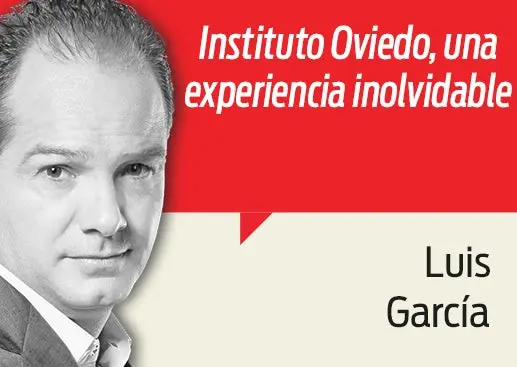 El fabuloso Instituto Oviedo