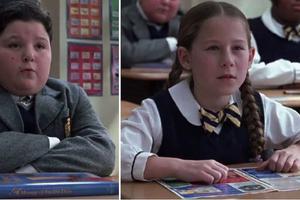 ¡Los actores de "Escuela de Rock" se casan 22 años después de conocerse en la película!