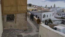 Esto se sabe sobre los terremotos en Santorini