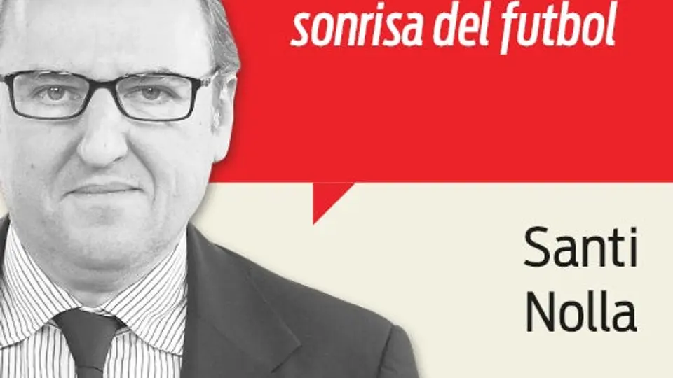 El gran Ronnie