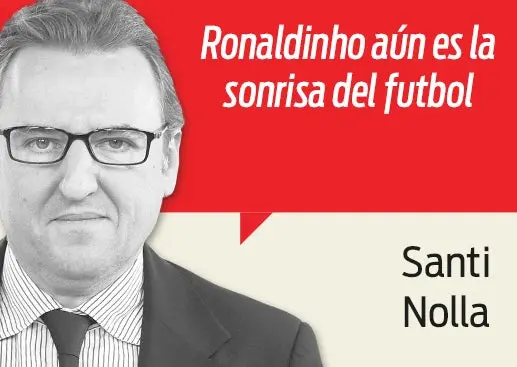 El gran Ronnie