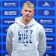 Mateusz Bogusz debutará con Cruz Azul como titular ante Pachuca