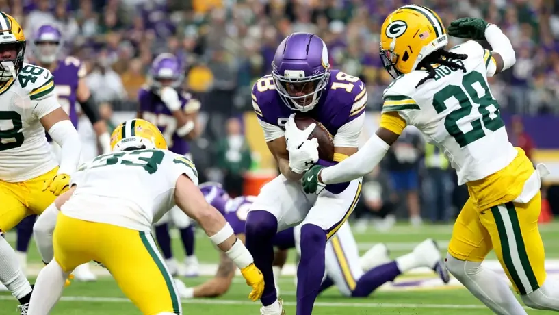 Trevon Diggs, cortado por los Packers tras una breve y fallida etapa en Green Bay