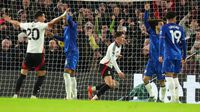¡Sorpresa en Boxing Day! Fulham de Raúl Jiménez remonta y vence a Chelsea en Stamford Bridge
