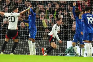 ¡Sorpresa en Boxing Day! Fulham de Raúl Jiménez remonta y vence a Chelsea en Stamford Bridge