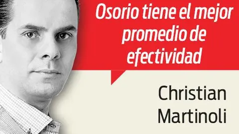 Números y equipaje