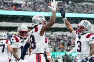 NFL 2026: Este es el calendario de los New England Patriots
