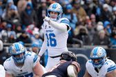 ¡Temporada récord! Lions consigue su victoria 13 de la temporada tras vencer a Bears