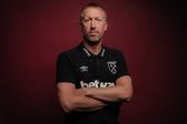 ¡Oficial! Graham Potter es nuevo entrenador del West Ham de Edson Álvarez
