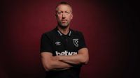 ¡Oficial! Graham Potter es nuevo entrenador del West Ham de Edson Álvarez