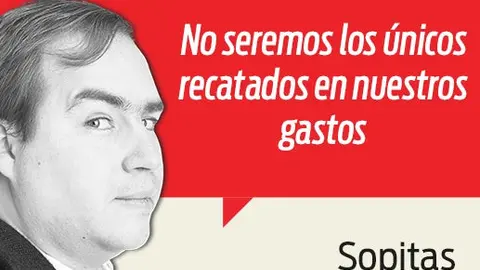 La 'cuesta' de enero