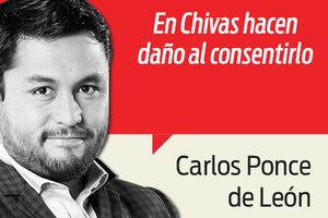 Viene castigo a la soberbia del 'Pelado'