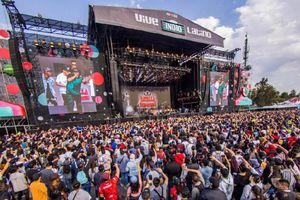 Vive Latino 2025: Boletos, fechas y todo lo que necesitas saber