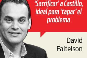 Nadie se mete con ‘la mafia’...