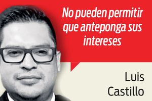 Othoniel deja mal parado el Fair Play del San Luis