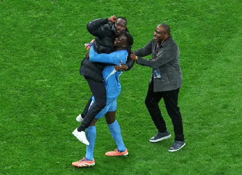 Senegal l AP