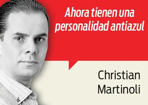 Sangre naranja