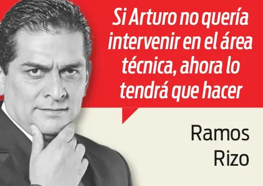 Reunión urgente