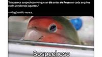 ¡Los mejores memes del Día de Reyes Magos! ¡Aquí te los dejamos!