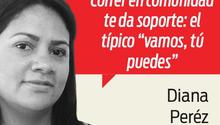 La seducción de correr en equipo