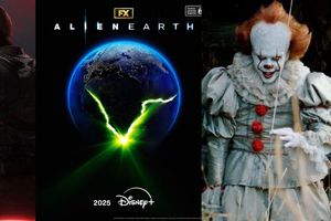 Las series más esperadas del 2025