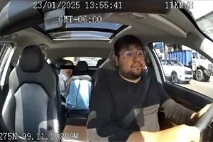 Hasta 8 años de cárcel podría tener pasajera de Uber que hizo falsa acusación