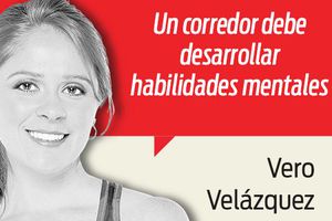 Correr para ser más brillantes