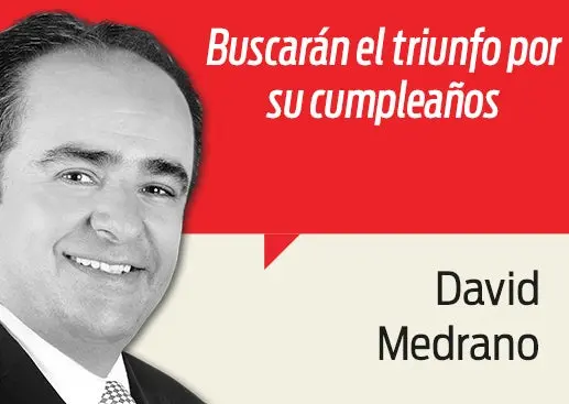 Brindarán triunfo a Vergara