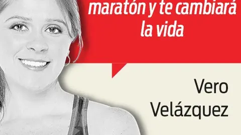 Para ti que no corres