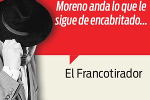 El Tiburón y Yayo llegarían al Tri