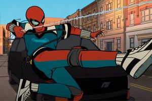 ¡Primer tráiler de "Tu amigo y vecino Spider-Man"! ¿Cuándo se estrena?