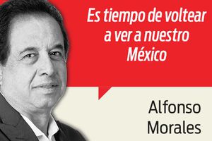 El efecto Donald Trump en el boxeo