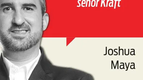 Terminé con grata impresión