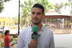 ¿Adrián Marcelo va a ser papá de una niña? Esto se sabe