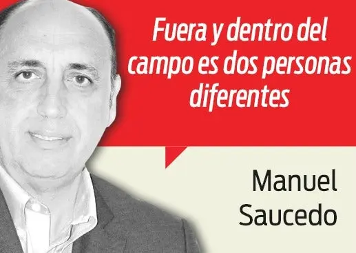 Las dos caras de Benzema