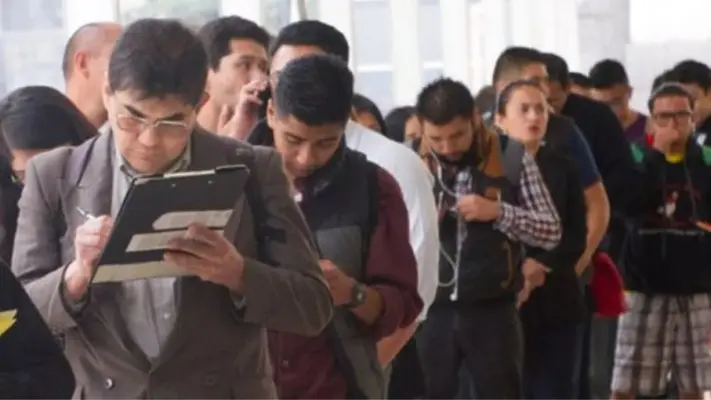 Seguro de Desempleo 2025: Requisitos para recibir 3 mil 300 pesos si no tienes trabajo