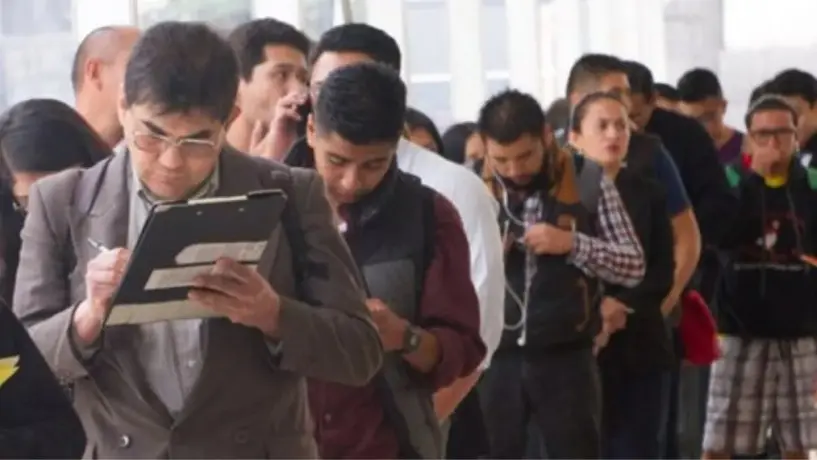 Seguro de Desempleo 2025: Requisitos para recibir 3 mil 300 pesos si no tienes trabajo