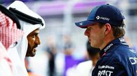 Ben Sulayem, presidente de la FIA, 'amenaza' con más censura en la Fórmula 1