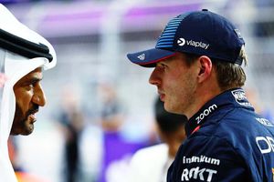 Ben Sulayem, presidente de la FIA, 'amenaza' con más censura en la Fórmula 1