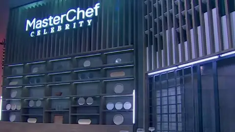 MasterChef Celebrity 2025: Lista de celebridades confirmadas para la nueva temporada