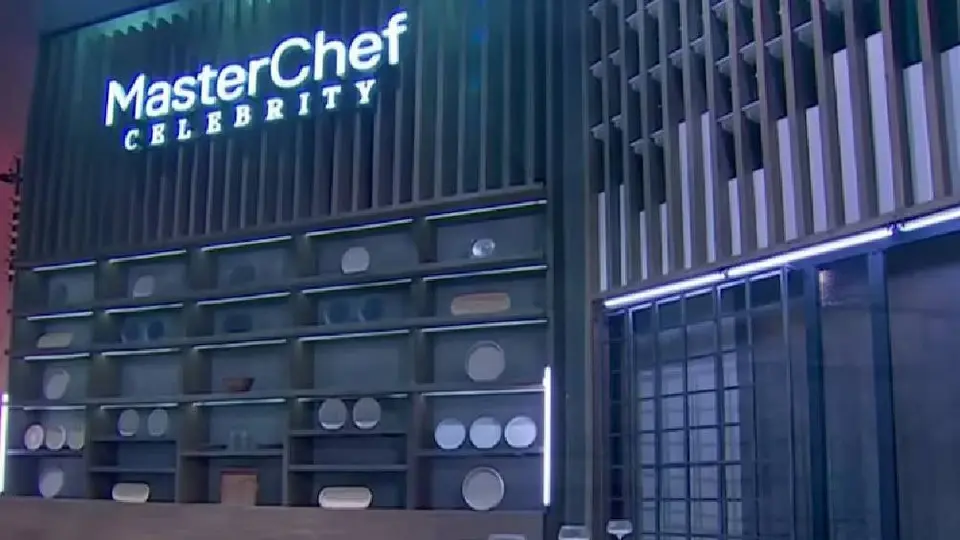 MasterChef Celebrity 2025: Lista de celebridades confirmadas para la nueva temporada