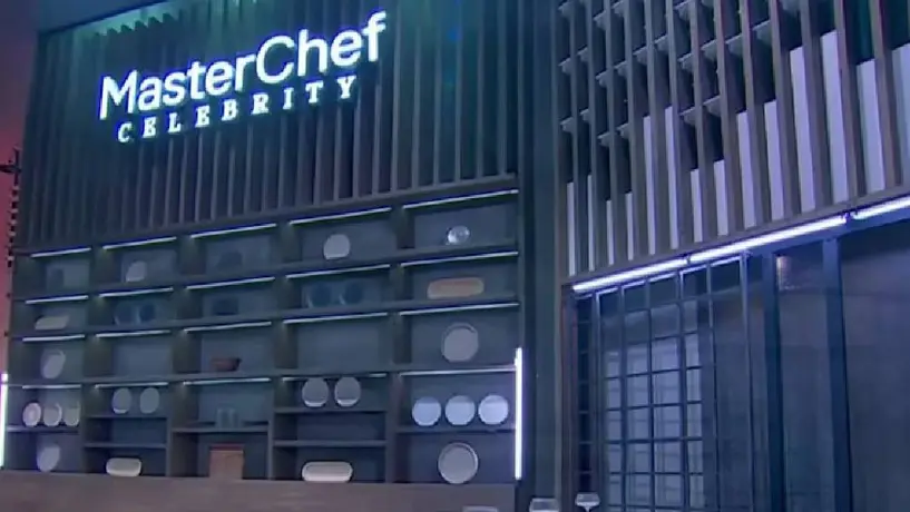 MasterChef Celebrity 2025: Lista de celebridades confirmadas para la nueva temporada