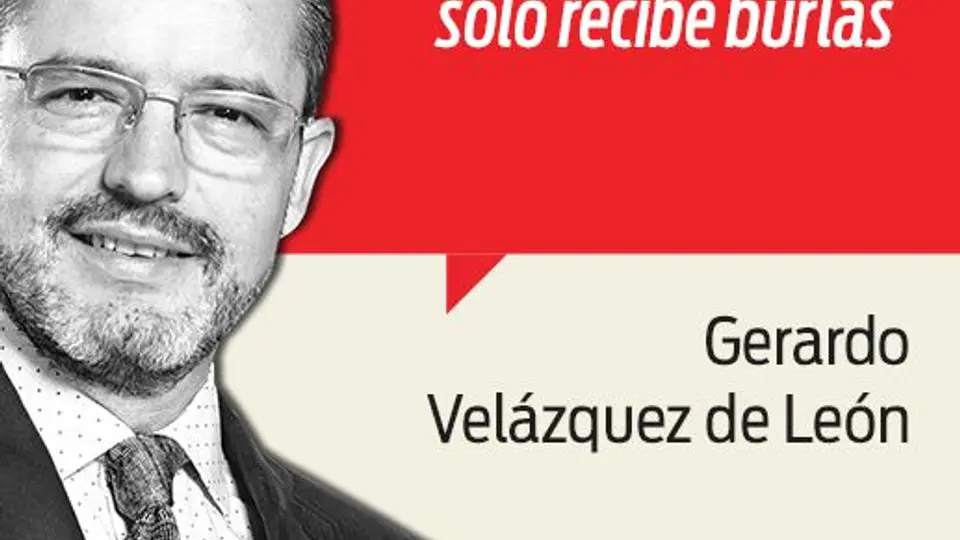 La humillación que no deben permitir nunca