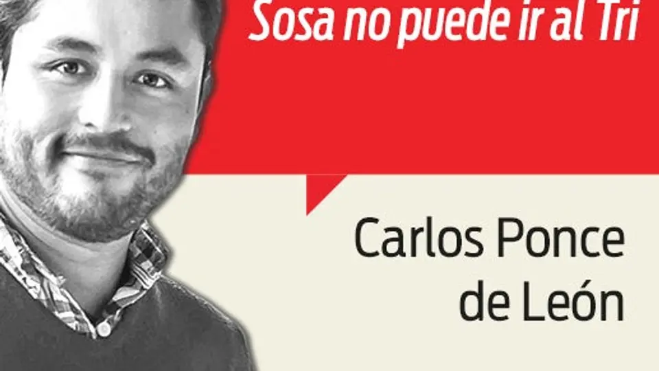 Cometer un error y no corregirlo es otro error