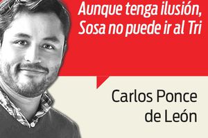 Cometer un error y no corregirlo es otro error