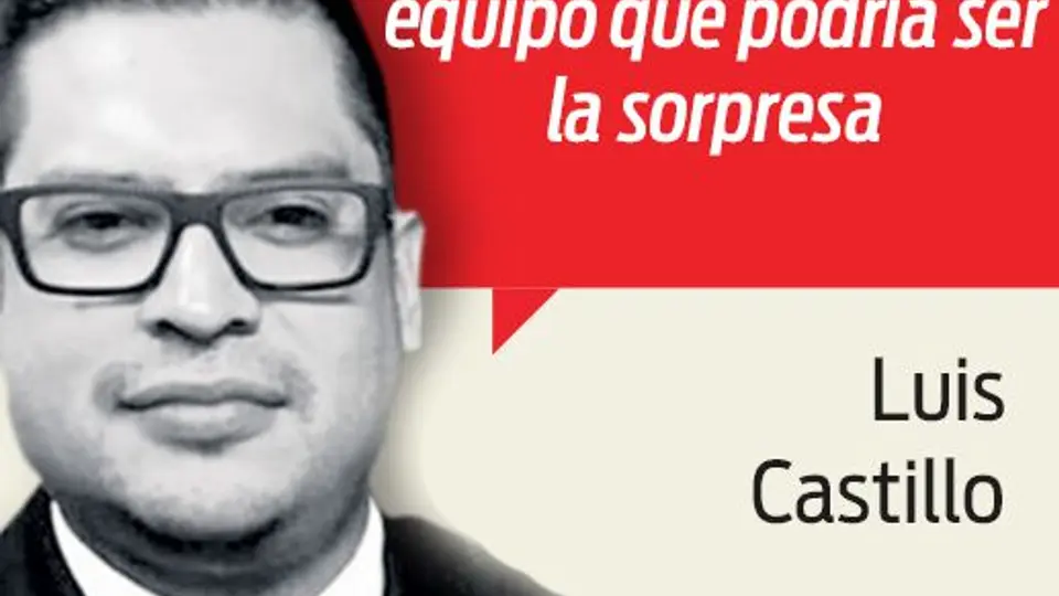 Competitivo