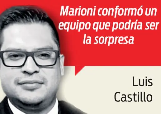 Competitivo